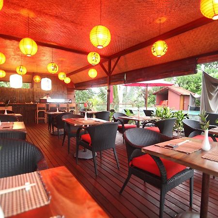 Petit Hotel Bali Ubud  Exterior photo
