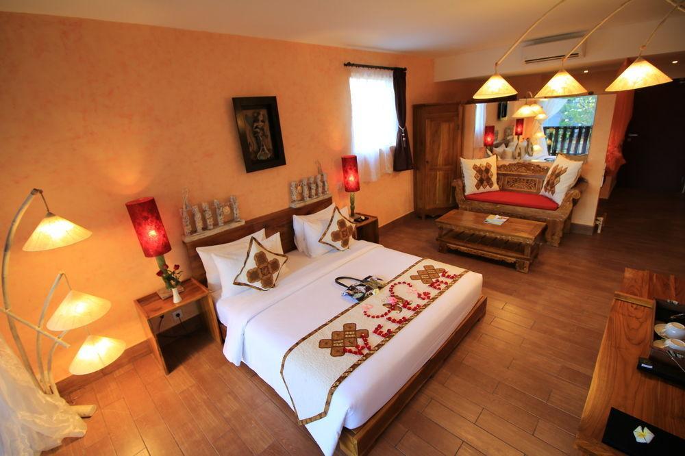 Petit Hotel Bali Ubud  Exterior photo