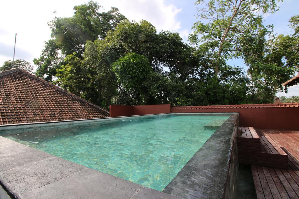 Petit Hotel Bali Ubud  Exterior photo