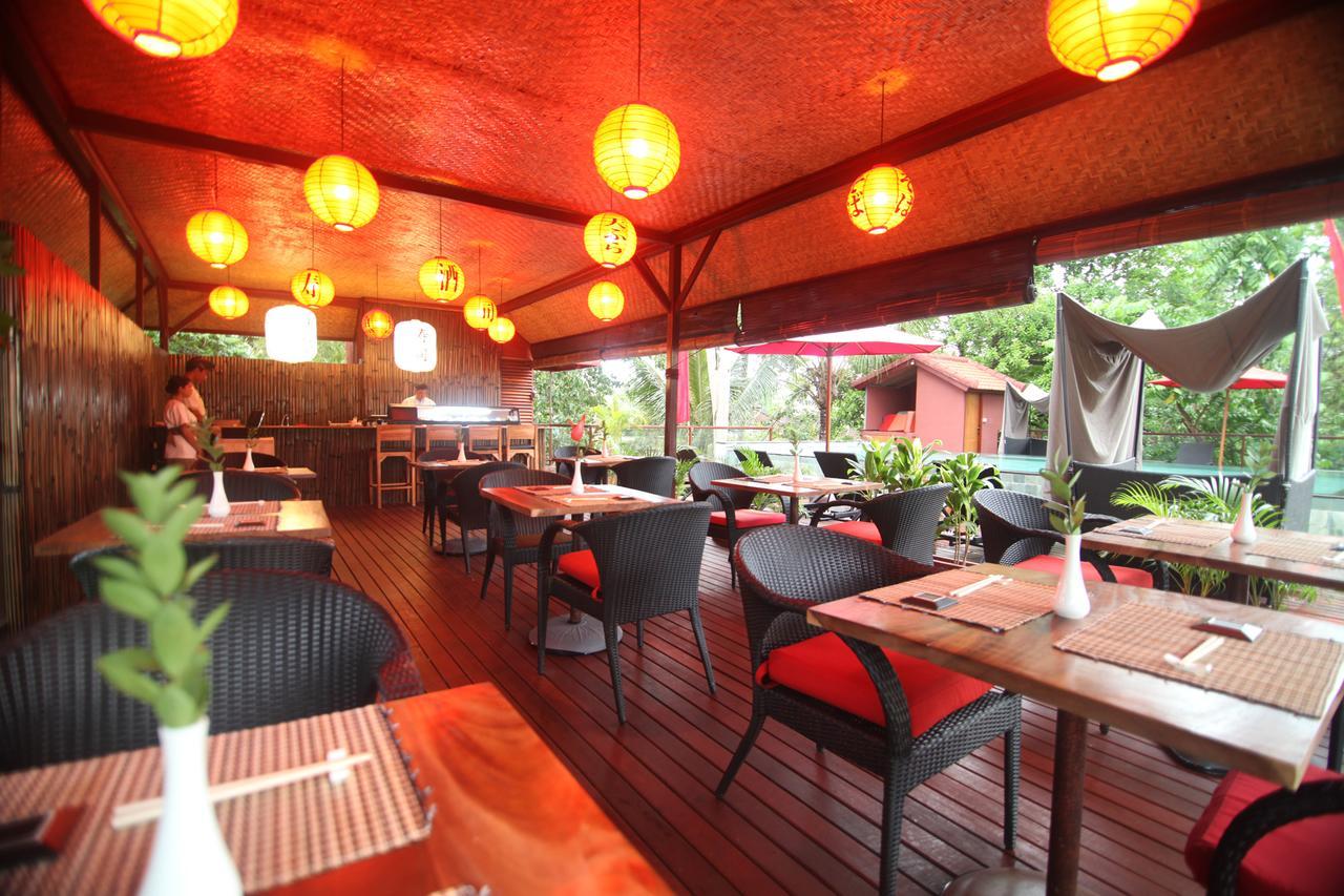 Petit Hotel Bali Ubud  Exterior photo